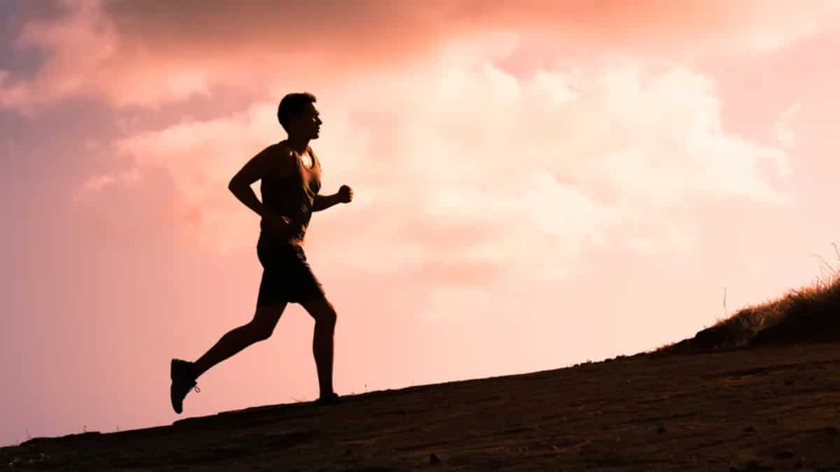 Improving fitness may lower risk of prostate cancer by 35 per cent, finds study