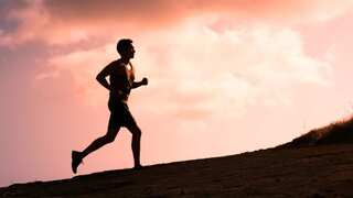 Improving fitness may lower risk of prostate cancer by 35 per cent, finds study