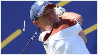 Golf: LIV players returning to PGA Tour should not be punished, says Rory McIlroy