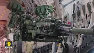 U.S. Arms Export Surged as Countries Replenished Their Stock in 2023