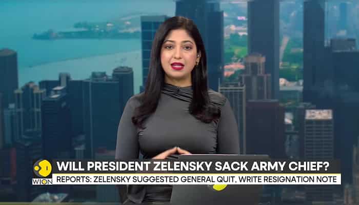 WionNews Video