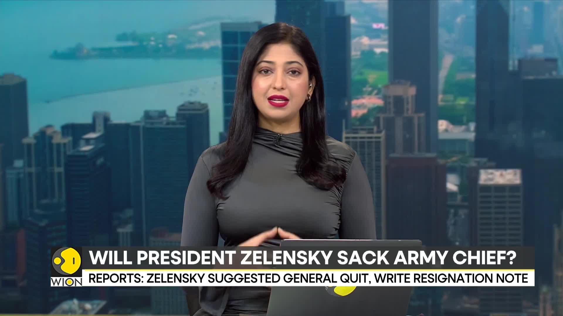 WionNews Video