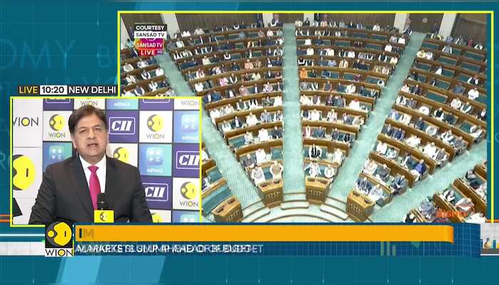 WionNews Video