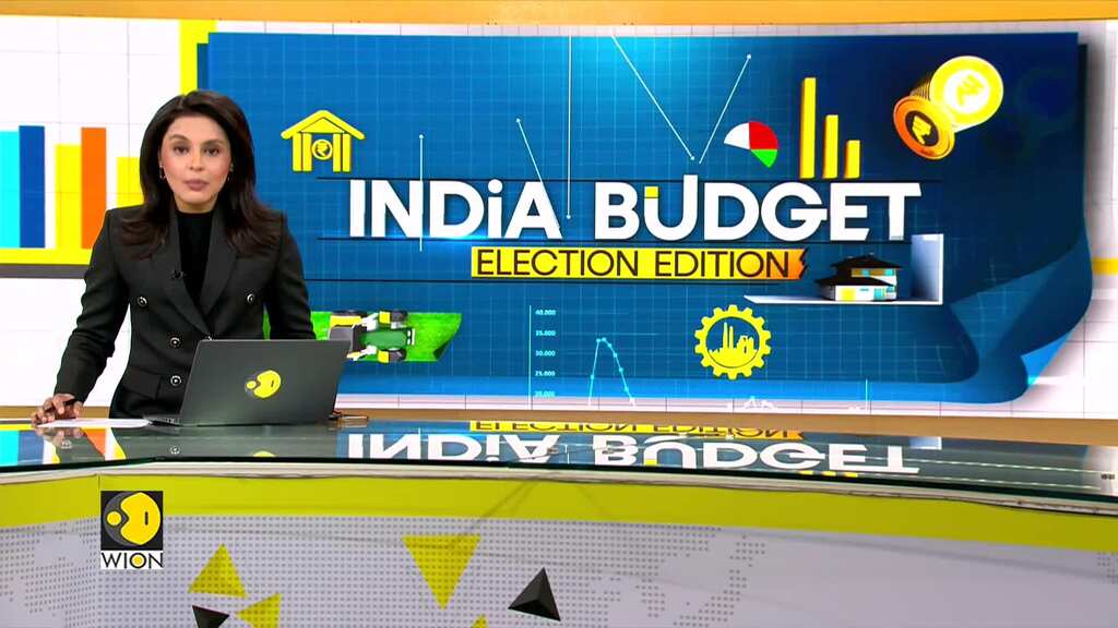 Budget 2024: All eyes on India's fiscal plan ahead of elections