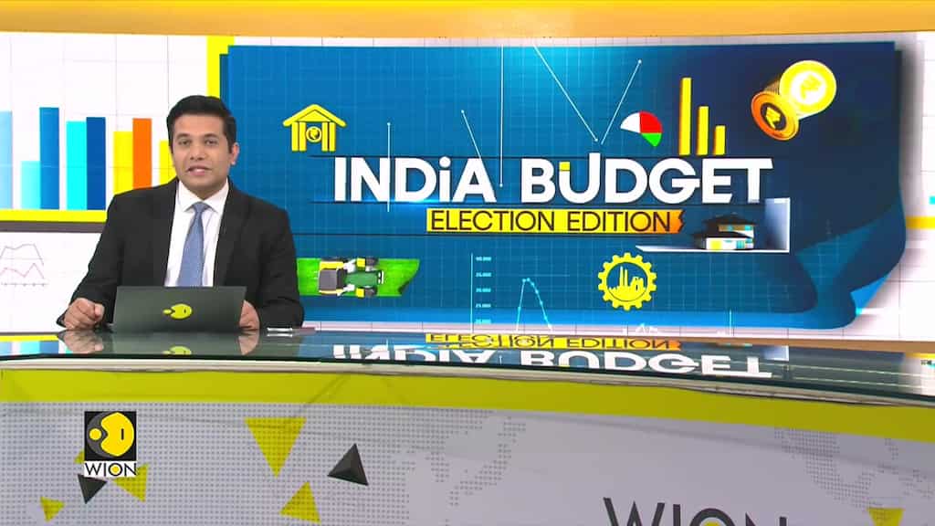 India Budget 2024: Budget report card vision for 2027