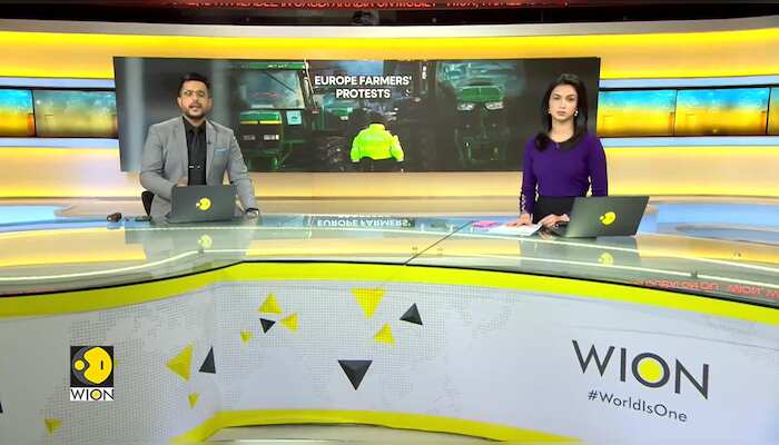 WionNews Video