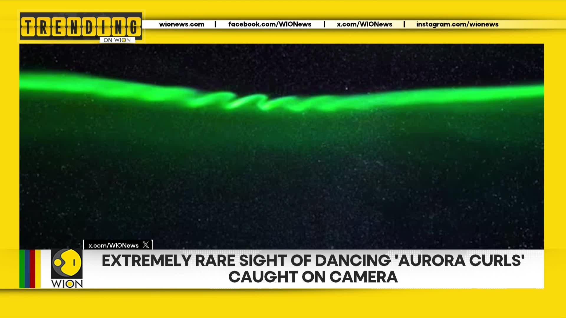 WionNews Video