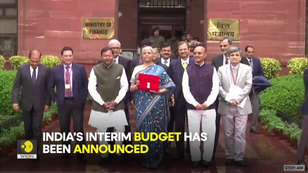 India Budget 2024: Funds allocated for loans & grants to foreign nations