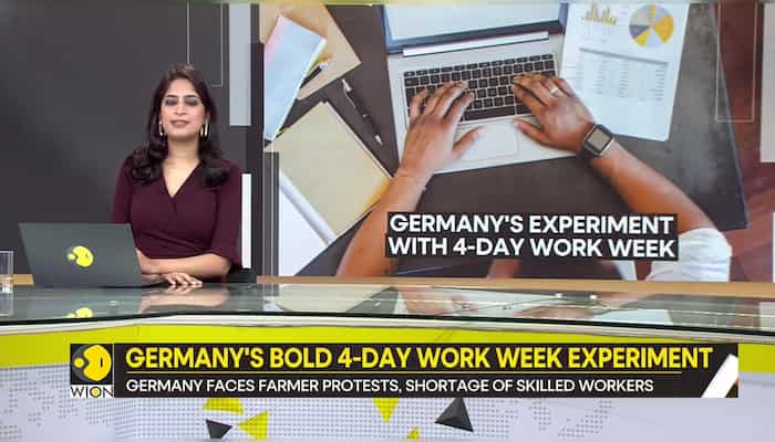 WionNews Video