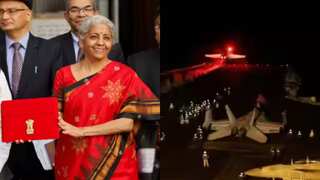 Morning news brief: India's interim Budget; US destroys Houthi missiles, and more