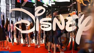 US Federal judge dismisses Disney's case accusing Florida Governor DeSantis of retaliation