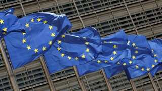 EU sanctions Iran for supplying ballistic missiles to Russia