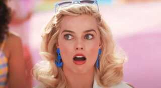 Margot Robbie dismisses Oscars snub, breaks silence on the outrage