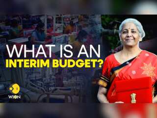 Budget 2024: What is an interim budget & how it is different from the union budget?