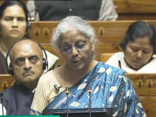 Budget 2024: 'No change in terms of taxation,' says FM Nirmala Sitharaman | Top Highlights