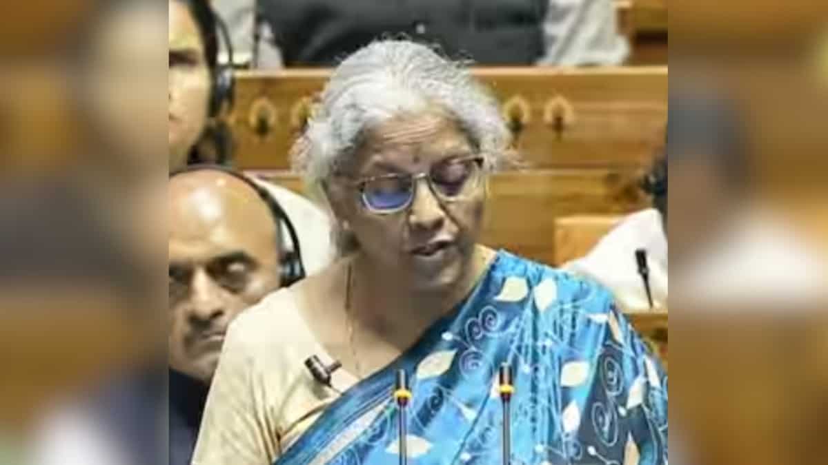 India Budget 2024: ‘Garib, Mahilayen, Yuva, Annadata,’ key takeaways from Sitharaman’s speech India Budget 2024: ‘Garib, Mahilayen, Yuva, Annadata,’ key takeaways from Sitharaman’s speech