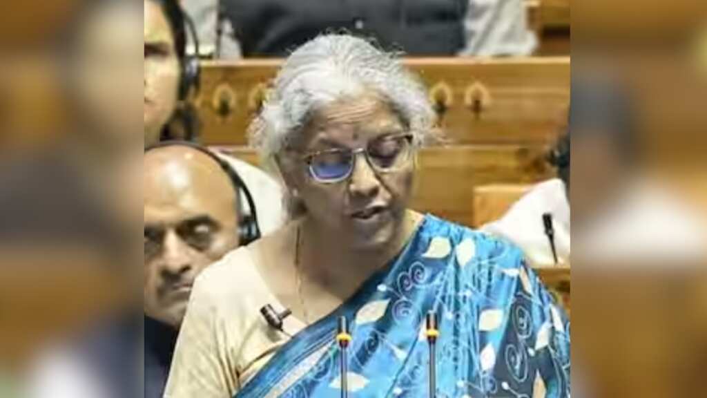 India Budget 2024: ‘Garib, Mahilayen, Yuva, Annadata,’ key takeaways from Sitharaman’s speech