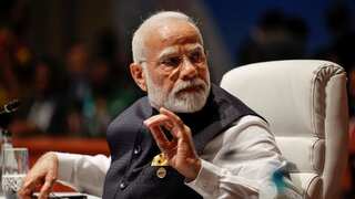 PM Modi holds DAV in high regard, says education system must be rooted in Indian values