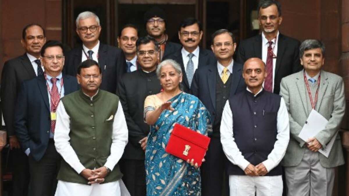 Election year vs Election year: How this year's budget is different from 2019 Interim Budget Election year vs Election year: How this year's budget is different from 2019 Interim Budget