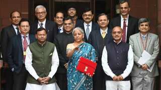 Election year vs Election year: How this year's budget is different from 2019 Interim Budget