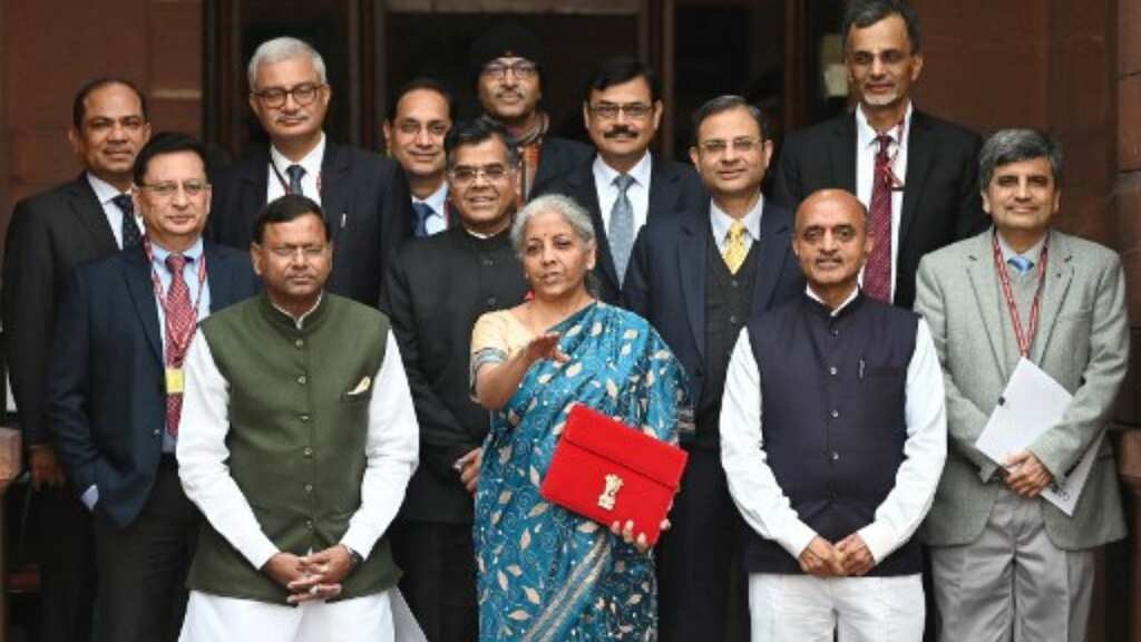 Election year vs Election year: How this year's budget is different from 2019 Interim Budget