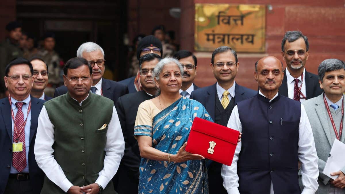 India Budget 2024: Revolutionary steps announced for solar, dairy and fisheries industries - check details India Budget 2024: Revolutionary steps announced for solar, dairy and fisheries industries - check details
