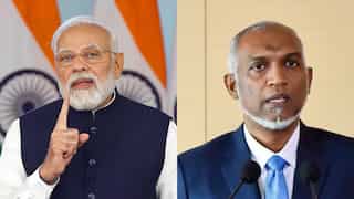 Indian interim Budget figures show increased allocation to Maldives at Rs 770 crore
