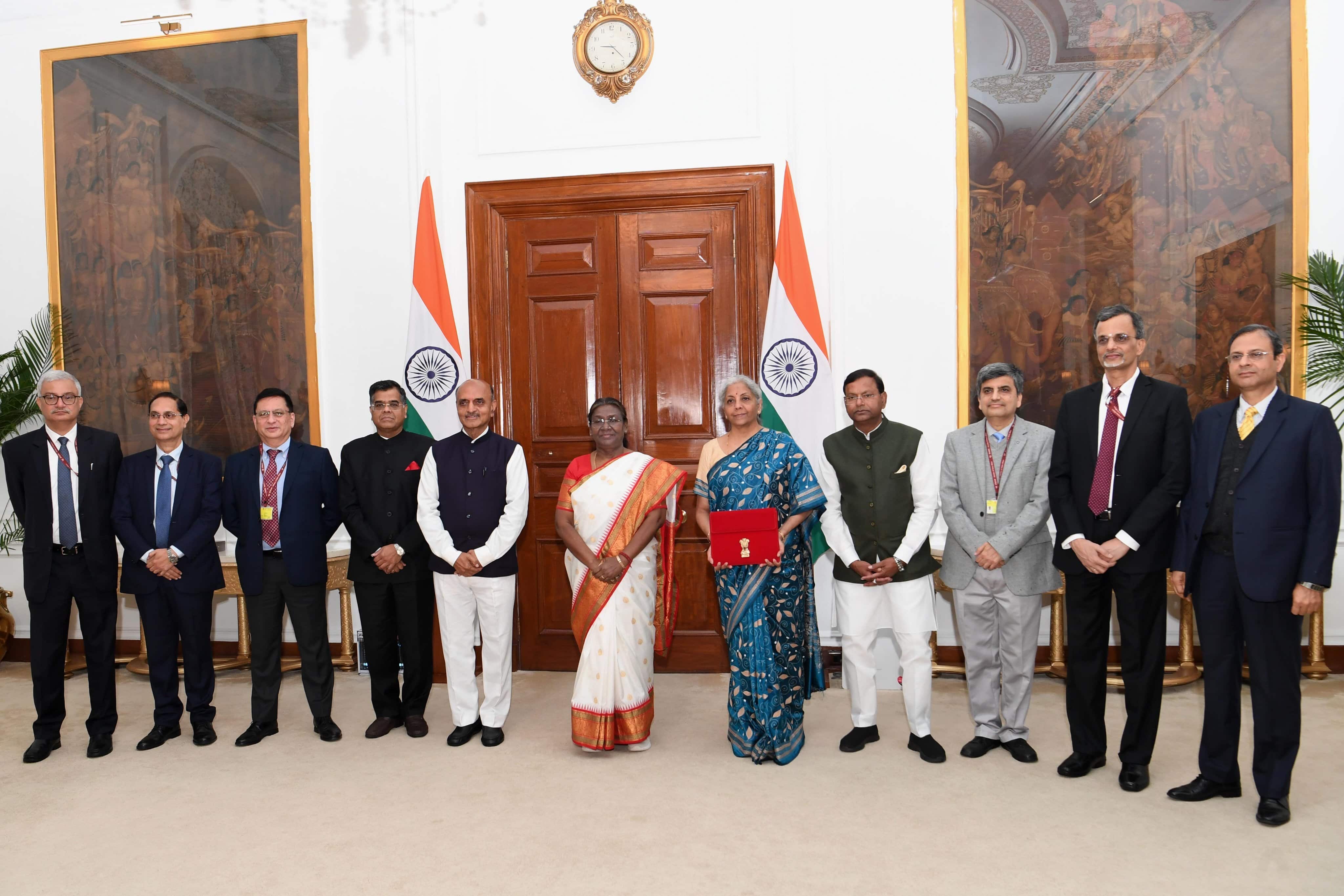 India's Budget 2024: Modi government prioritises fiscal discipline over populism India's Budget 2024: Modi government prioritises fiscal discipline over populism