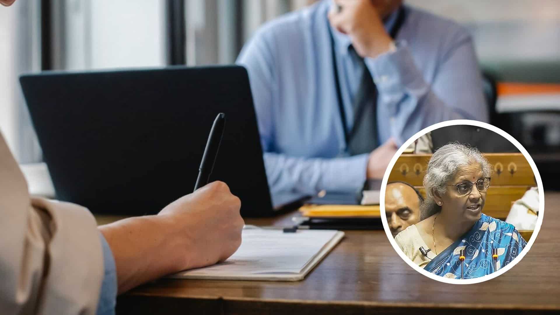 India Interim Budget 2024: This is what is in store for jobs in tourism, infra, and deep tech India Interim Budget 2024: This is what is in store for jobs in tourism, infra, and deep tech