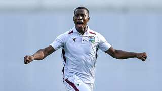 Gabba Test hero Shamar Joseph in line for 2024 T20 World Cup call-up, says coach Darren Sammy