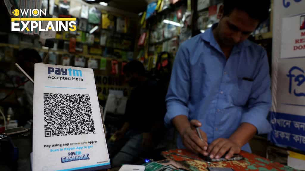 Explained | RBI orders Paytm’s banking arm to stop fresh business. What happens next?