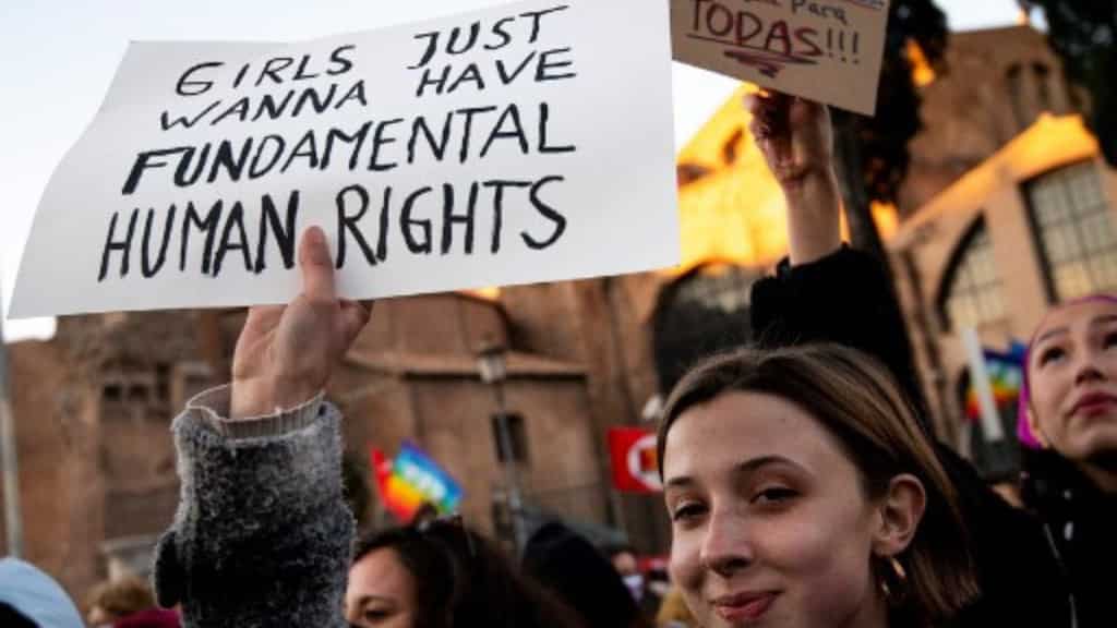 Gen Z boys and men less positive about feminism, find it harmful: Study