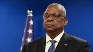 US defense secretary Lloyd Austin apologises for secret hospitalisation: 'I did not handle this right'