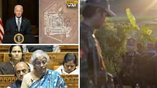 Top 10 world news: US may strike against Iranian targets in Iraq and Syria; India Interim Budget 2024, & more