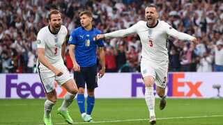 Euro 2024: UEFA announces 21 base camps including hosts Germany, England