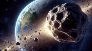 ‘Hazardous asteroid’ 6 times wider than Qutub Minar’s height to fly past Earth on Feb 2