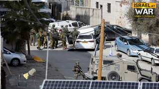 Biden's order targets Jewish settler violence in West Bank, Netanyahu reacts
