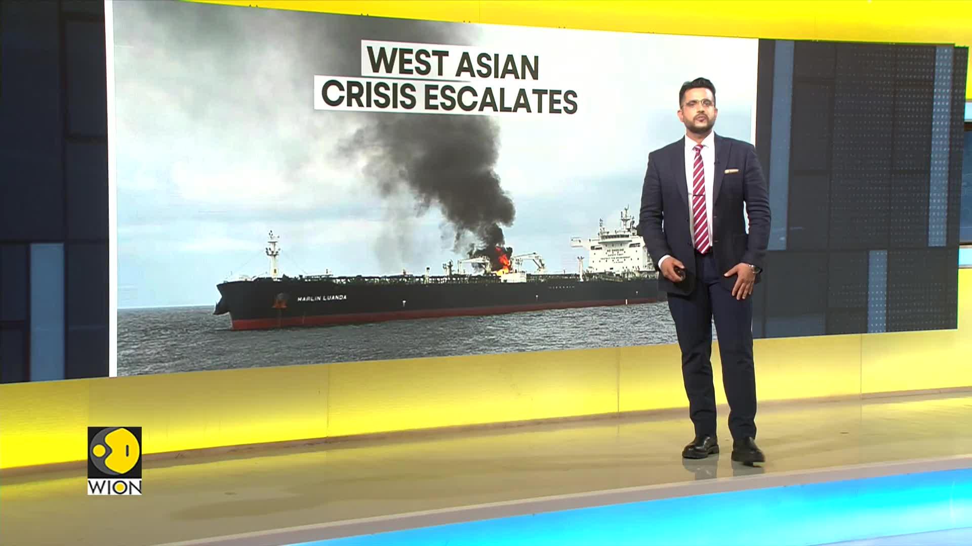 WionNews Video