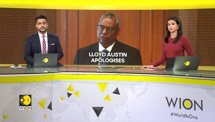 WionNews Video