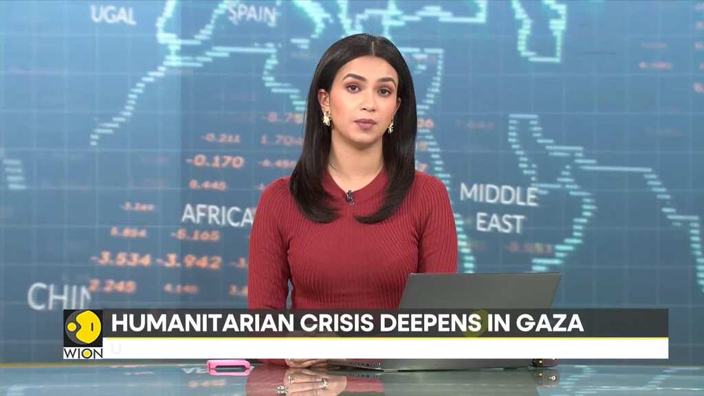 UNRWA Crisis: Israel demands UNRWA be stripped of authority in Gaza