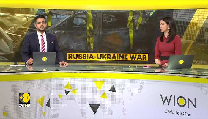 WionNews Video