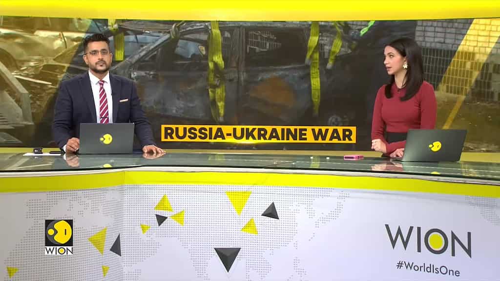 European Union agrees on new $54 billion aid package for Ukraine