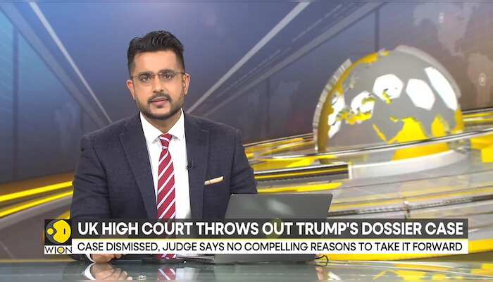 WionNews Video
