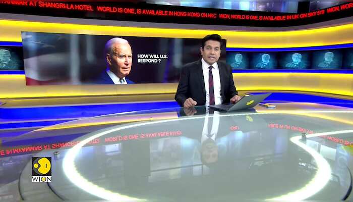 WionNews Video