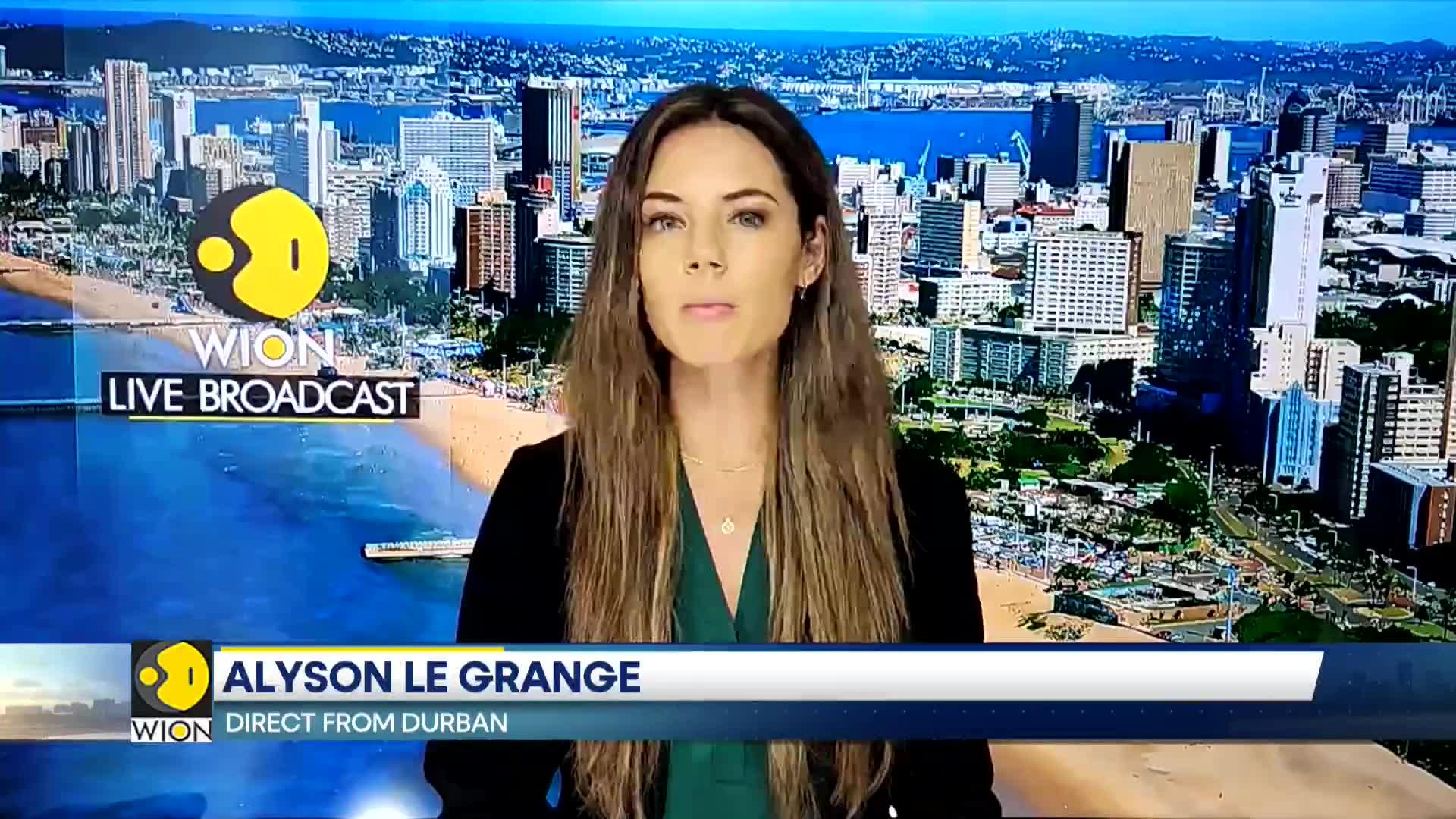 WionNews Video