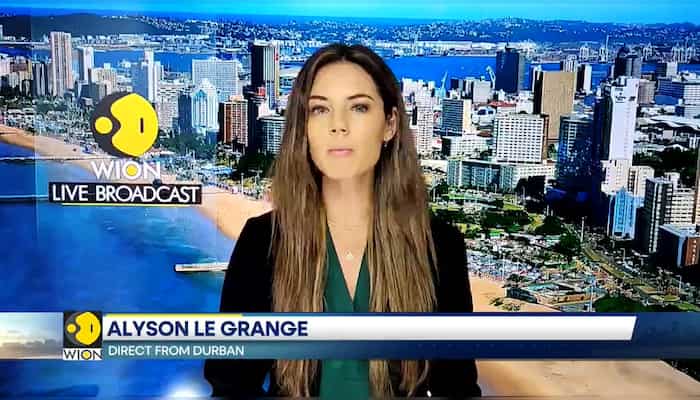 WionNews Video