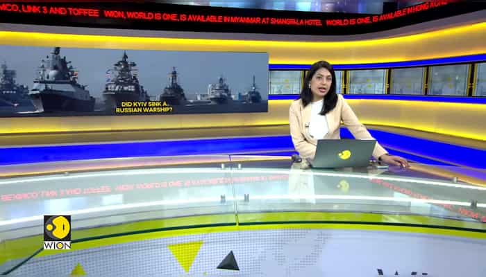 WionNews Video