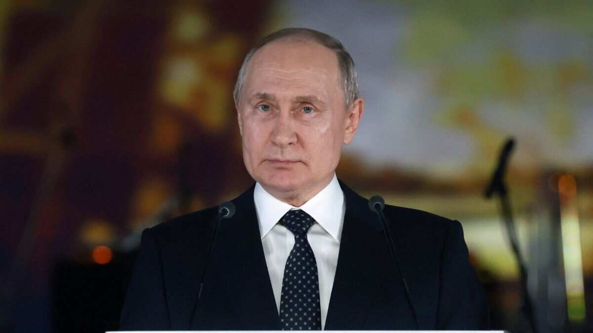 Russia claims it has taken back Ukraine bridgehead on Dnipro’s left bank