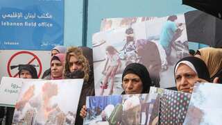 Hamas gives 'initial positive confirmation' on truce plan, says Qatar