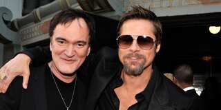 Quentin Tarantino has scrapped his career's last film The Movie Critic for this reason